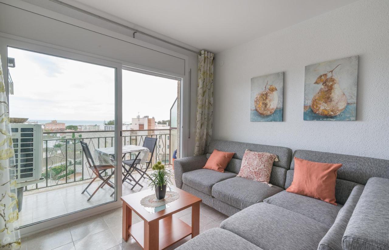 Chez Ana Appartement Coma-ruga Buitenkant foto
