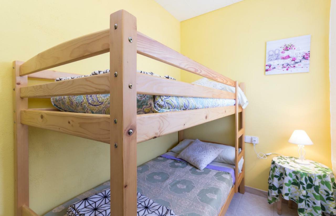 Chez Ana Appartement Coma-ruga Buitenkant foto